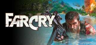 Far Cry® background image