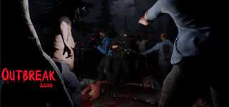 Outbreak 2030 cover image