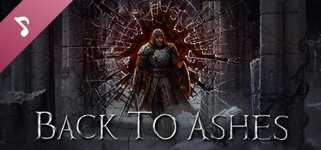 Back To Ashes Soundtrack cover image