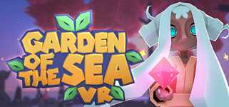 Garden of the Sea (VR) cover image