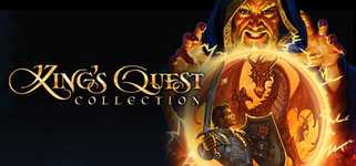 King's Quest™ Collection cover image