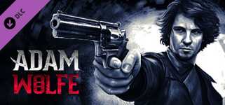 Adam Wolfe - Season Pass cover image