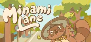 Minami Lane cover image