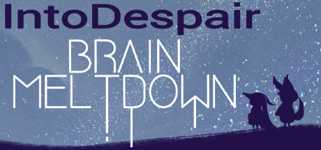 Brain Meltdown - Into Despair cover image