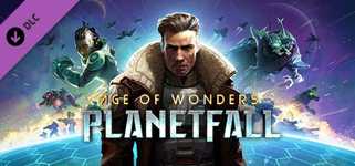 Age of Wonders: Planetfall Wallpaper cover image