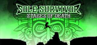 Sole Survivor: Stages of Death cover image