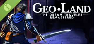 Geo Land - The Dream Traveler Remastered Demo cover image