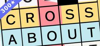 CrossAbout: Crosswords in Reverse (300★) cover image