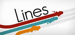Lines cover image