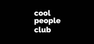Cool People Club cover image