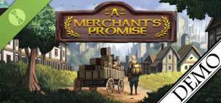 A Merchant's Promise Demo cover image