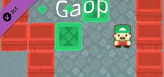 Gaop - Reward 100$ cover image