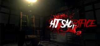 HJ: Sacrifice cover image