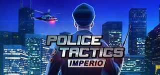 Police Tactics: Imperio cover image