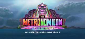 The Metronomicon - Chiptune Pack 2 cover image