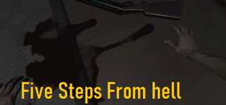 Five Steps From Hell cover image
