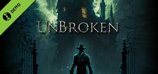 Unbroken Early Access Demo cover image