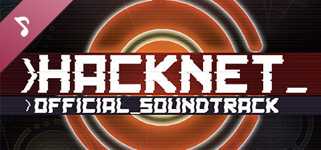 Hacknet Official Soundtrack cover image