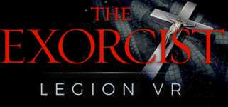 The Exorcist: Legion VR - Chapter 1: First Rites cover image