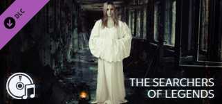 The Searchers of Legends : Origin OST PACK cover image