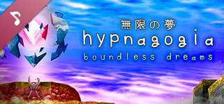 Hypnagogia: Boundless Dreams Soundtrack cover image
