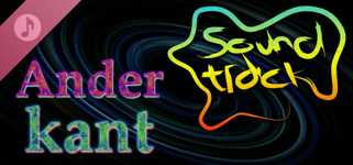 AnderKant Soundtrack cover image