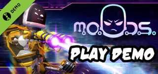 M.O.O.D.S. Demo cover image