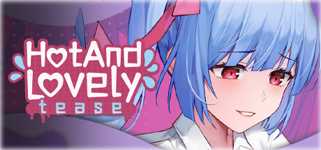 Hot And Lovely : Tease cover image