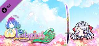 Omega Labyrinth Life - Vox Munechika cover image