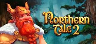 Northern Tale 2 cover image