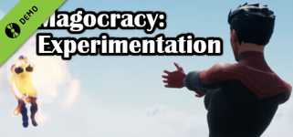 Magocracy: Experimentation Demo cover image