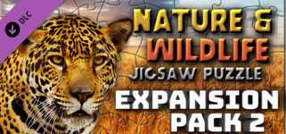 Nature & Wildlife - Jigsaw Puzzle - Expansion Pack 2 cover image