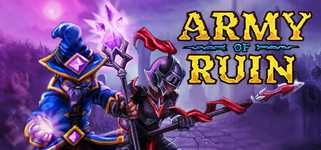 Army of Ruin cover image