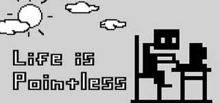 Life is Pointless cover image