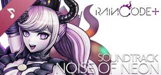 Master Detective Archives: RAIN CODE Plus - Noise of Neon cover image