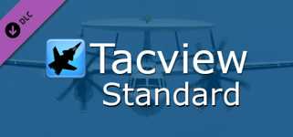 Tacview Standard cover image