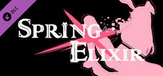 Spring X Elixir - DLC1 cover image