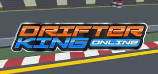 Drifter King Online cover image