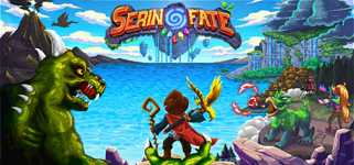 Serin Fate cover image
