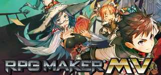 RPG Maker MV cover image