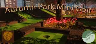 Autumn Park Mini Golf cover image
