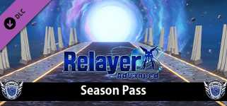 Relayer Advanced - Season Pass cover image
