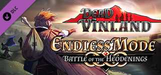 Dead In Vinland - Endless Mode: Battle Of The Heodenings cover image