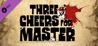 Tabletop Simulator - Three Cheers For Master cover image