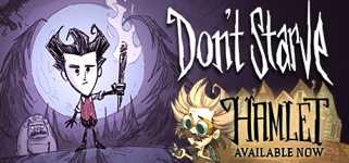 Don't Starve cover image