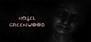 HOTEL GREENWOOD cover image
