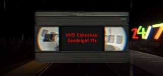 VHS Collection: Goodnight Me cover image