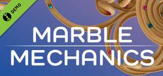 Marble Mechanics Demo cover image