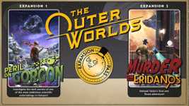 The Outer Worlds Expansion Pass (STEAM) cover image