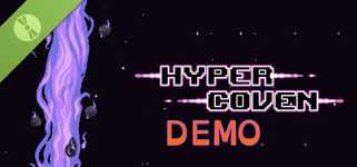 HyperCoven Demo cover image